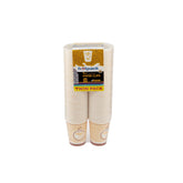 Paper Cup 9 Oz Without Handle Twin Pack